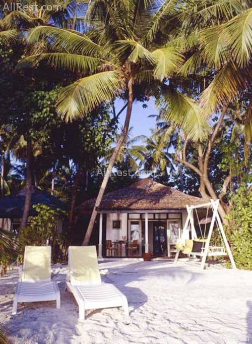 Angsana Resort & Spa 2